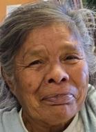 Ernestine Yazzie