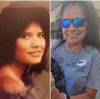 Roberta (Martinez) Kerr