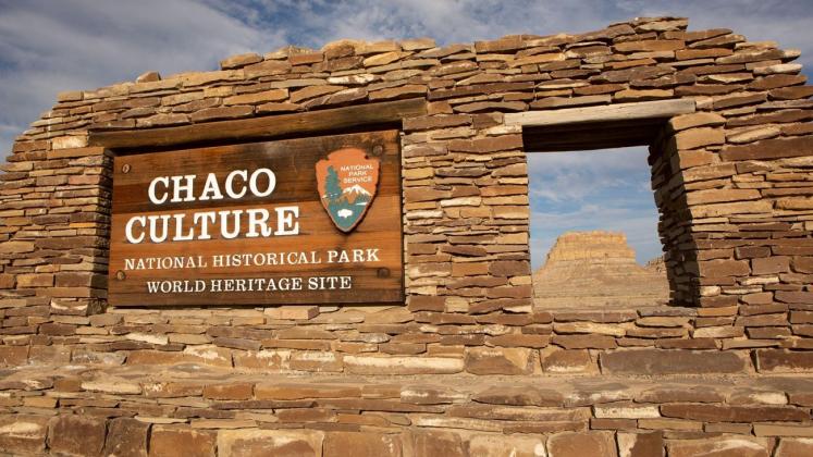 With five days remaining in the federal public comment period, Pueblo of Laguna Gov. Harry A. Antonio Jr. is urging residents to oppose the proposed removal of protections surrounding Chaco Culture National Historical Park.