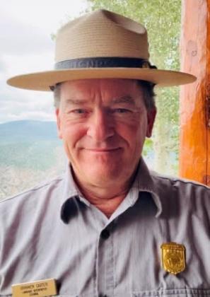 Brinnen Carter has been selected as the new superintendent of El Malpais and El Morro national monuments. Carter, who has 28 years of National Park Service experience, will begin the position Oct. 4.