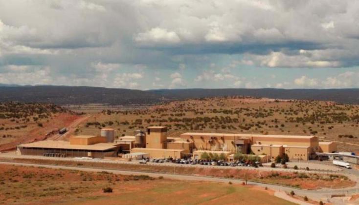 The New Mexico Economic Development Department's mission is to improve the lives of New Mexico families by increasing economic opportunities and providing a place for businesses to thrive. Courtesy photo