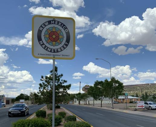 Grants, New Mexico is a MainStreet Community. The city has a nonprofit organization called Grants MainStreet Project Inc. which focuses on the beautification and revitalization of the downtown area. Grants is a Route 66 community, so it is rich with history and culture, a culture MainStreet works to preserve. Diego Lopez - CC