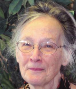 Rosanne Boyett