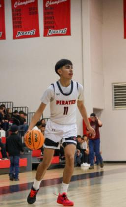 Pirates, Hawks, and the Road to 2026