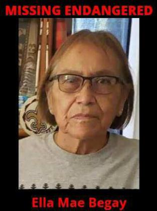 Man Charged in Connection with Woman’s Disappearance