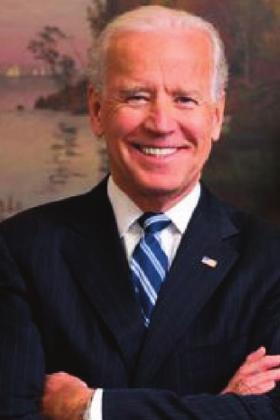 Joseph R. Biden
