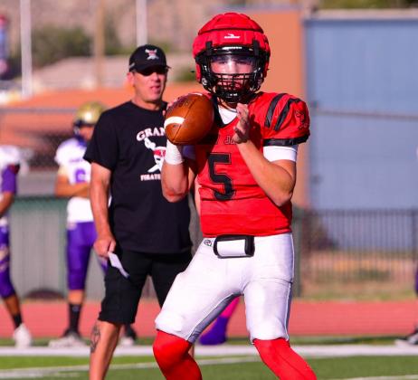 Athlete of the Week