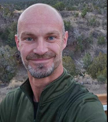 Ryan Waterbury, the new Executive Director of the Grants Cibola County Chamber of Commerce and New Mexico Mining Museum, promises brings a new perspective with many goals. He said “I think we’re definitely moving in the right direction.” Courtesy Photo
