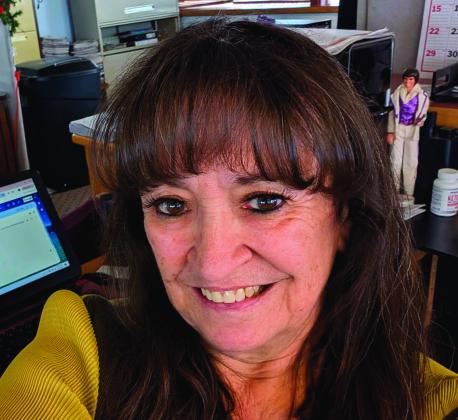 Cibola Citizen General Manager Sylvia Anzures Gonzales Courtesy Photo