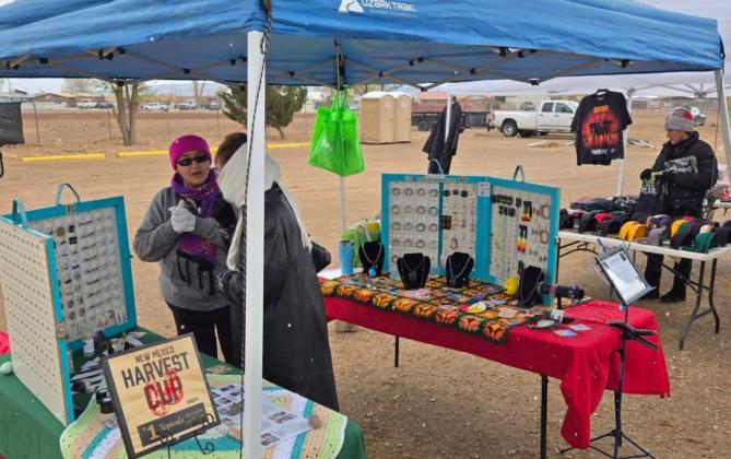 Cibola’s First Cannabis Celebration Blazes a Trail in Grants