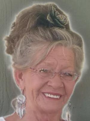 Virginia "Sue" Payne