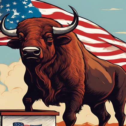 Changing the State Constitution Four Constitutional Amendments on the Ballot in 2024