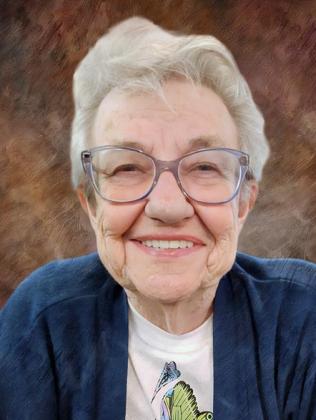 Carolyn White Pope