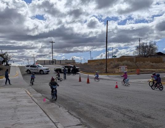 42nd Annual Mt. Taylor Quadrathlon