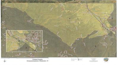 Historic Shifts in Cibola County as Three Commission Seats Are Decided
