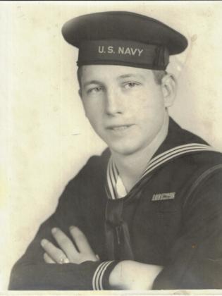 My Father was a Hero!