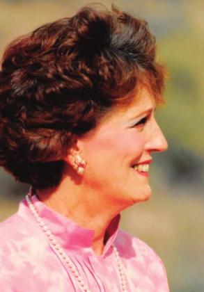 Patricia Louise Allen