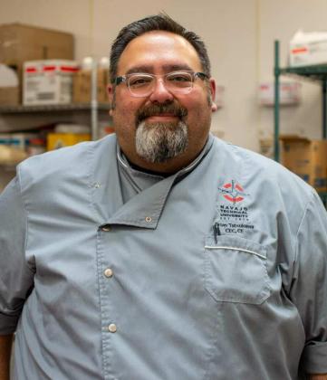 NTU Congratulates the Culinary Program for ACF Accreditation