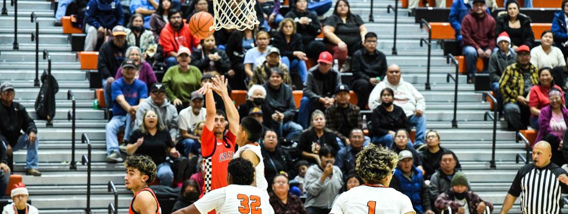 Pirates Ranked 10th in 4A