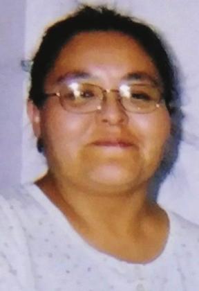 Roselyn Etsitty