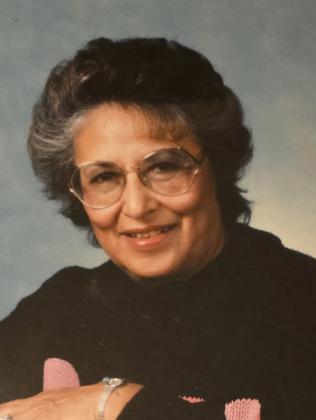Marie Graham