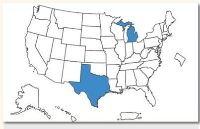 Three human cases of influenza A(H5N1) virus infection have been reported in the U.S., following exposure to dairy cattle.