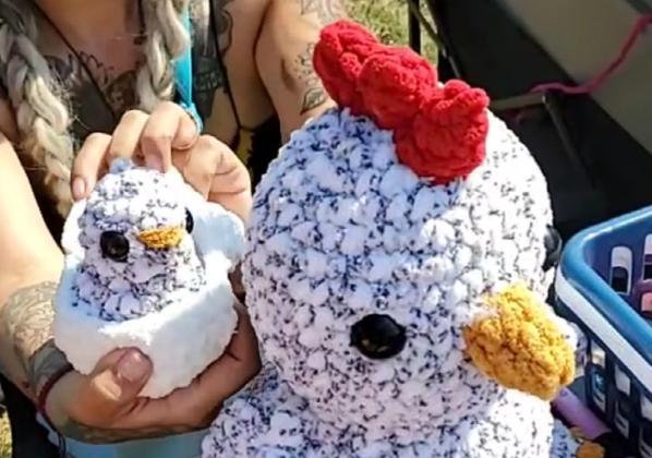 Wind, Music &amp; Handcrafted Magic at the July 12 Farmers Market