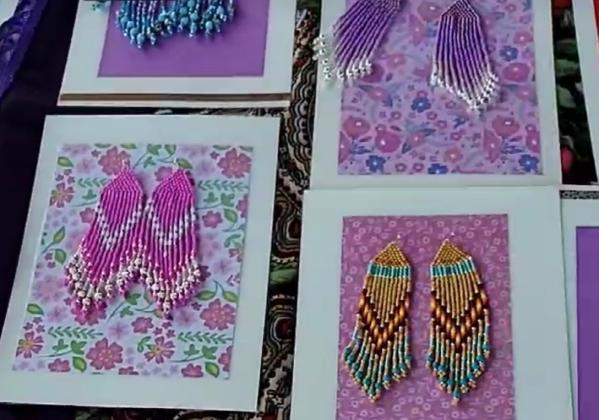 Wind, Music &amp; Handcrafted Magic at the July 12 Farmers Market
