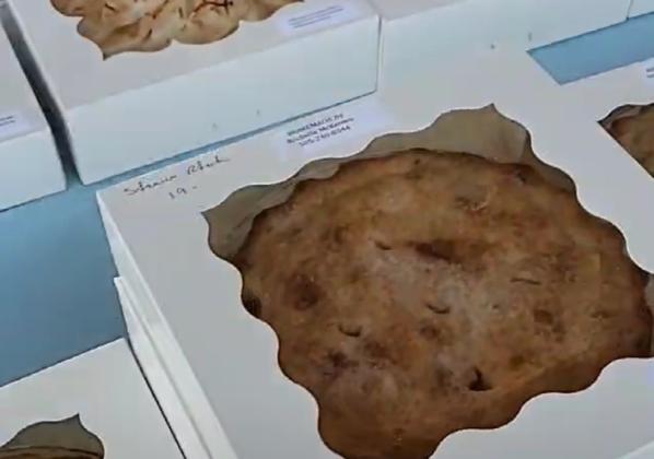 Wind, Music &amp; Handcrafted Magic at the July 12 Farmers Market