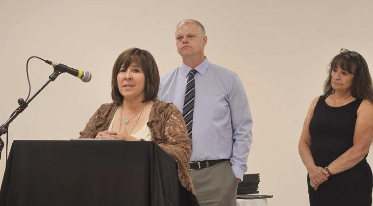 New Mexico Mining Museum Honors Miners