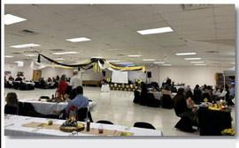 New Mexico Mining Museum Honors Miners