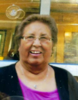 Sally Chavez