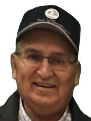 Fred Isaac Padilla