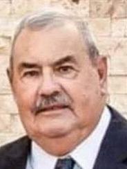 Delfino Vigil Sr.