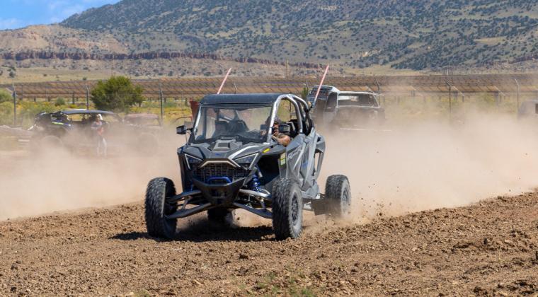 Cibola Trail Days featuring Rugged West Adventures Success