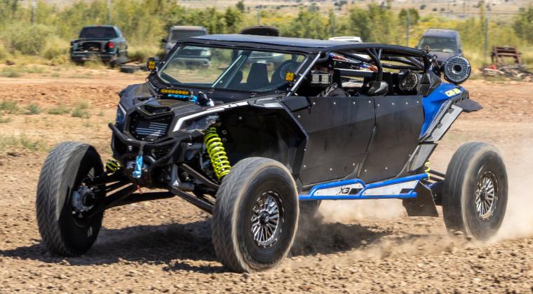 Cibola Trail Days featuring Rugged West Adventures Success