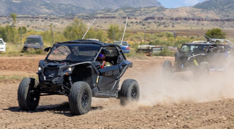 Cibola Trail Days featuring Rugged West Adventures Success