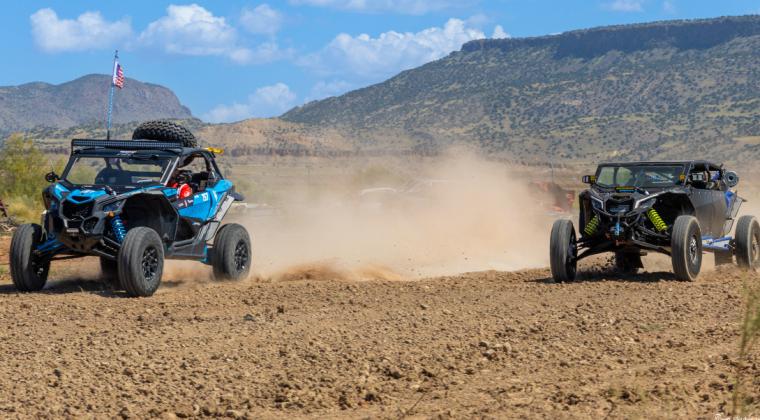 Cibola Trail Days featuring Rugged West Adventures Success
