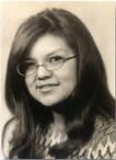 Nancy Antonia Benitez Maldonado