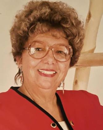 Marie “Celina” Garcia Toivanen