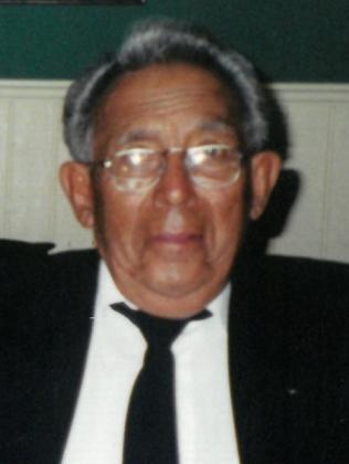 Ramon Leo Casaus