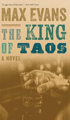 ‘The King of Taos’
