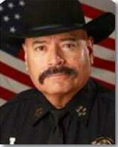Cibola County Sheriff Larry Diaz emphasizes that while his office will assist federal agencies when necessary, CCSO does not actively enforce immigration laws or detain individuals solely based on ICE requests. 'We are here to protect and serve, not to police immigration status,' Diaz said. Courtesy Photo