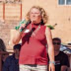 Ramona Goolsby Amerika Rougemont - CC