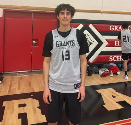 Athlete of the Week