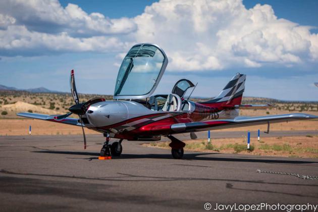Wings ’N Wheels Draws Big Crowd to Grants-Milan Airport Grants, N.M.