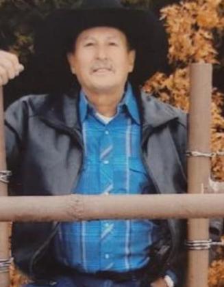 Edward “Joseph” Quintana