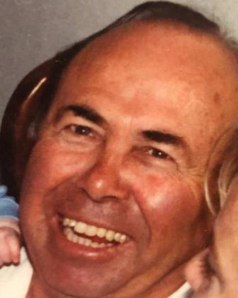 Eloy Dominguez