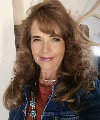 Cibola’s Brenda Simpson Honored by Society for Range Management with Outstanding Achievement Award