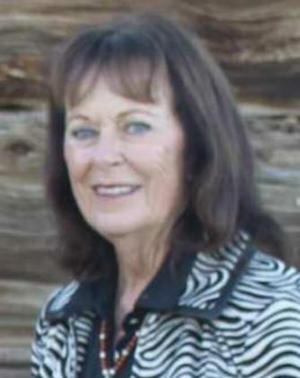 Nelda Rae McPhaul